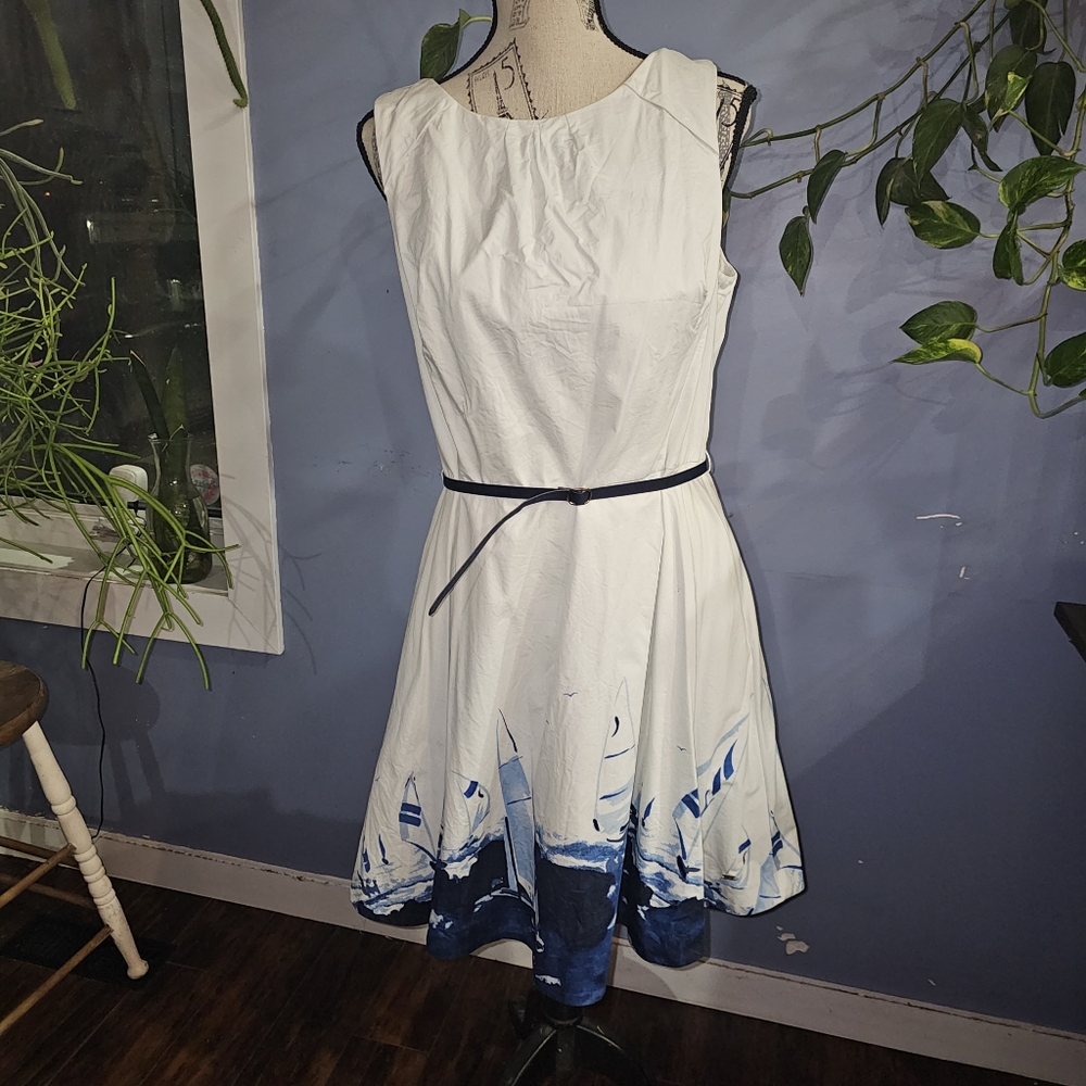 Tommy hilfiger dress